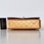 CHANEL Chanel Classic Medium Flap 23C Gold Quilted Calfskin Brushed Gold Hardware 