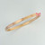 CARTIER Cartier 18K Love Small Bracelet Rose Gold 16 