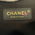 CHANEL Chanel Timeless Shopping Tote Black Quilted Caviar Light Gold Hardware 