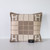 HERMES Hermes Wool Cashmere Avalon Pillow Coco Camomille PM 