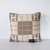 HERMES Hermes Wool Cashmere Avalon Pillow Coco Camomille PM 