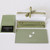VAN CLEEF & ARPELS Van Cleef & Arpels Vintage Alhambra 18K Yellow Gold 5 Motifs Guilloche Bracelet 