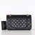 CHANEL Chanel 2.55 Reissue Quilted Aged Calfskin with Brushed Gold Hardware 225 