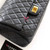 CHANEL Chanel 2.55 Reissue Quilted Aged Calfskin with Brushed Gold Hardware 225 