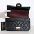 CHANEL Chanel 2.55 Reissue Quilted Aged Calfskin with Brushed Gold Hardware 225 