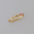 CARTIER Cartier Love Bracelet Yellow Gold 17 