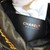 CHANEL Chanel Mini 22 Hobo Bag 23K Black Shiny Caviar  Brushed Gold Hardware 