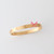 CARTIER Cartier Love Bracelet 18K Yellow Gold 16 