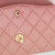 CHANEL Chanel Classic Medium Flap 19S Iridescent Quilted Caviar Light Gold Hardware 