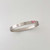 CARTIER Cartier Love bracelet 18K White Gold 18 