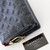 LOUIS VUITTON Coussin BB Black Embossed Monogram Lambskin Gold Hardware 