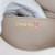 CHANEL Mini Reissue 2.55 Flap 23P Ecru Aged Quilted Brushed Gold Hardware 
