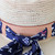 Summer Silk Fedora Hat Panama