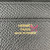 HERMES Constance Wallet To Go Black Epsom Gold Hardware 