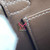 HERMES Mini Kelly 20 Ecorce Epsom Gold Hardware 