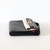 HERMES Kelly Cut Noir Swift Gold Hardware 