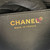 CHANEL Mini Rectangular Flap 24S Black Quilted Lambskin Light Gold Hardware 