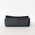 CHANEL Mini Rectangular Flap 24S Black Quilted Lambskin Light Gold Hardware 