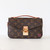 LOUIS VUITTON Pochette Métis East West Monogram Gold hardware 