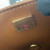 CHANEL Mini Flap 24K Shearling Brown Lambskin Brushed Gold Hardware 