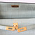 HERMES Kelly 25 Vert D'Eau Matte Alligator Gold Hardware 
