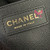 CHANEL Timeless Tote 23P Black Quilted Caviar Light Gold Hardware 