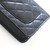 CHANEL Classic Wallet on  Chain Black Quilted Caviar Gold Hardware 