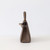 HERMES Mini Kelly Sellier 20 Etoupe Epsom Gold Hardware 