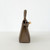HERMES Mini Kelly Sellier 20 Etoupe Epsom Gold Hardware 
