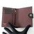 CHANEL Passport Holder 25S Black Quilted Caviar Light Gold Hardware 