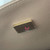 CHANEL Classic Small Flap 22A Dark Beige Quilted Caviar Light Gold Hardware 