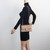 CHANEL Classic Small Flap 22A Dark Beige Quilted Caviar Light Gold Hardware 