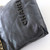 CHANEL Mini 22 Hobo Bag 23K Black Shiny Caviar Brushed Gold Hardware 