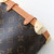 LOUIS VUITTON Side Trunk Monogram MM 