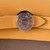 HERMES Herbag  Zip PM 31 Retourne Toile Officier Etoupe Dune &  Naturel Sable Vache Hunter Palladium Hardware 