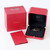 CARTIER Small Juste Un Clou Bracelet 18K Rose Gold 15 