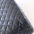 Timeless Tote 22K Navy Quilted Caviar Gold Hardware