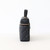 Vanity Top  Handle Bag with Chain 25K Black Quilted Caviar Light Gold Hardware