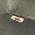 Classic Mini Rectangular Flap 18B Black Quilted Caviar Silver Hardware