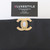 CHANEL Small 19 Flap 21B Black Lambskin Multi-tone Hardware 