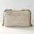 Small 19 Flap Light Beige Lambskin Mixed Hardware Small 19 Flap Light Beige Lambskin Mixed Hardware