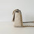 CHANEL Small 19 Flap Light Beige Lambskin Mixed Hardware 