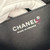 CHANEL Classic Mini Rectangular Flap 18C Iridescent  Black Caviar Ruthenium Hardware 