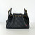 Mini 25 Hobo 26C Black Quilted Caviar Gold Hardware
