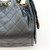 Mini 25 Hobo 26C Black Quilted Caviar Gold Hardware
