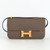 HERMES Constance Elan Etoupe Epsom Gold Hardware 