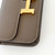 HERMES Constance Elan Etoupe Epsom Gold Hardware 