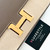 HERMES Constance Elan Etoupe Epsom Gold Hardware 