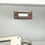 CHANEL Mini Kelly Sellier 20 Argent Chevre Chamkilight Palladium Hardware 