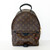 LOUIS VUITTON Palm Springs PM Backpack 